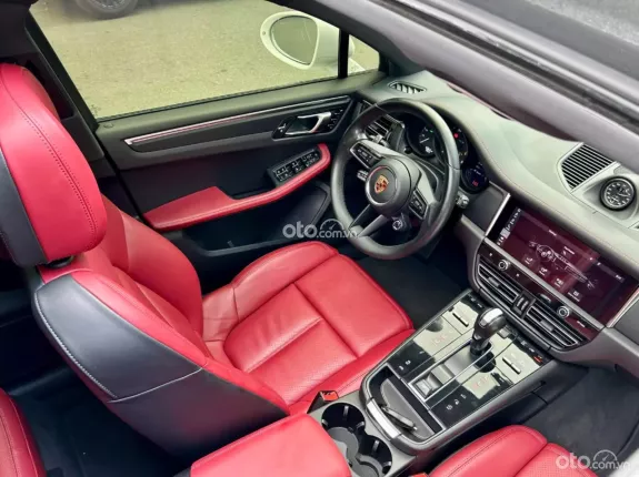 Porsche Macan 2.0 2023 - Xe lướt chất lượng như mới