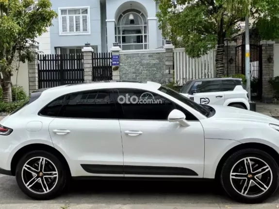 Porsche Macan 2.0 2023 - Xe lướt chất lượng như mới