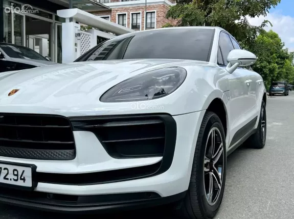Porsche Macan 2.0 2023 - Xe lướt chất lượng như mới