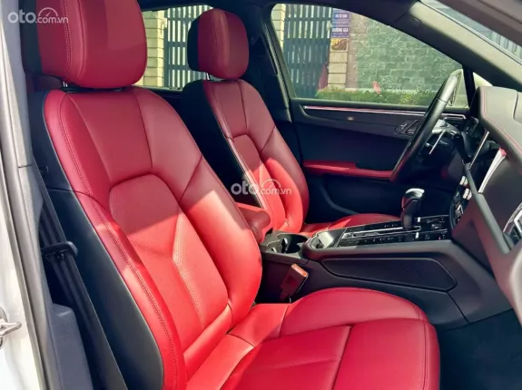 Porsche Macan 2.0 2023 - Xe lướt chất lượng như mới