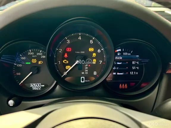 Porsche Macan 2.0 2023 - Xe lướt chất lượng như mới