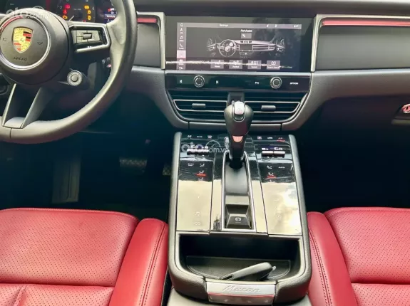 Porsche Macan 2.0 2023 - Xe lướt chất lượng như mới