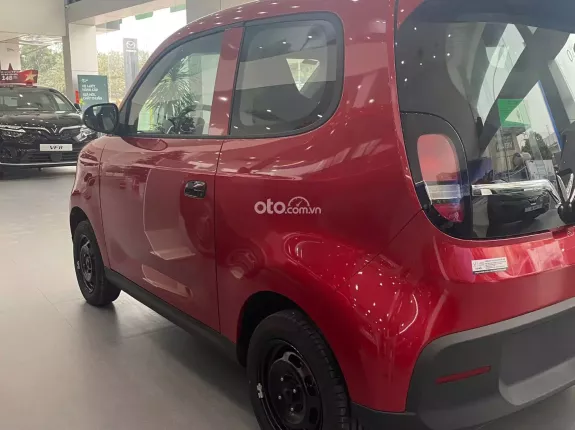 VinFast Limo Green 2026 - SẴN XE ĐỦ MÀU GIAO NGAY