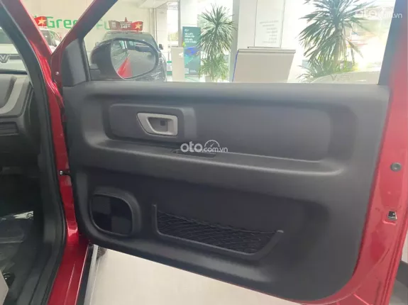 VinFast Limo Green 2026 - SẴN XE ĐỦ MÀU GIAO NGAY