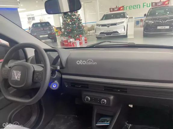 VinFast Limo Green 2026 - SẴN XE ĐỦ MÀU GIAO NGAY