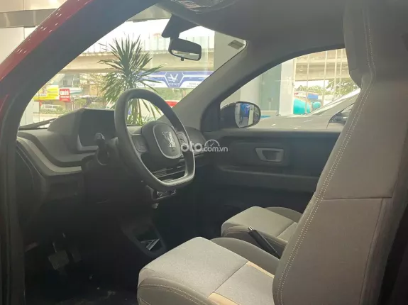 VinFast Limo Green 2026 - SẴN XE ĐỦ MÀU GIAO NGAY