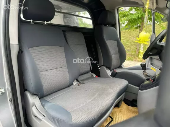 Hyundai Grand Starex 2.5 MT 2017 - Hyundai Grand Starex 2017 Van 2.5 máy dầu, số sàn cực chất!