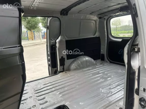 Hyundai Grand Starex 2.5 MT 2017 - Hyundai Grand Starex 2017 Van 2.5 máy dầu, số sàn cực chất!