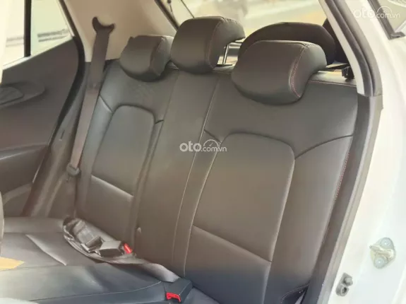 Hyundai Grand i10 2023 - Xe siêu lướt, lên full option