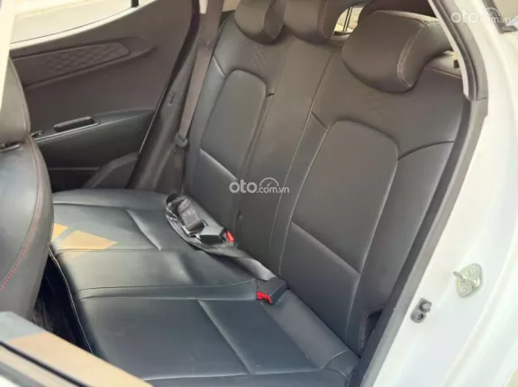 Hyundai Grand i10 2023 - Xe siêu lướt, lên full option