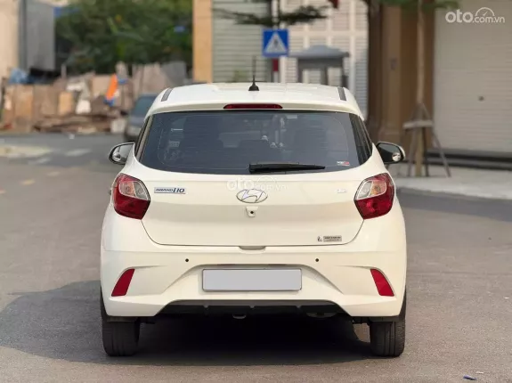 Hyundai Grand i10 2023 - Xe siêu lướt, lên full option