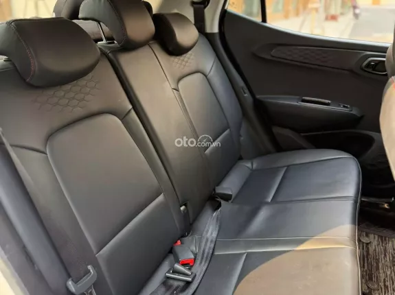 Hyundai Grand i10 2023 - Xe siêu lướt, lên full option