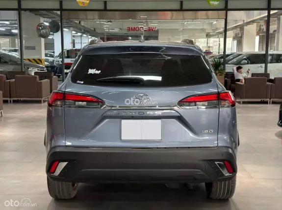 Toyota Corolla Cross 1.8 V  2023 - Xe siêu lướt, cực đẹp