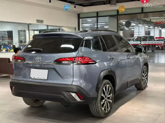 Toyota Corolla Cross 1.8 V  2023 - Xe siêu lướt, cực đẹp