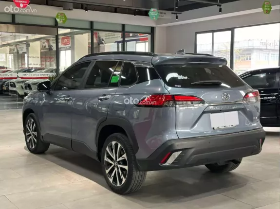 Toyota Corolla Cross 1.8 V  2023 - Xe siêu lướt, cực đẹp