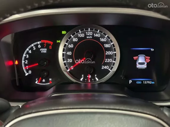 Toyota Corolla Cross 1.8 V  2023 - Xe siêu lướt, cực đẹp