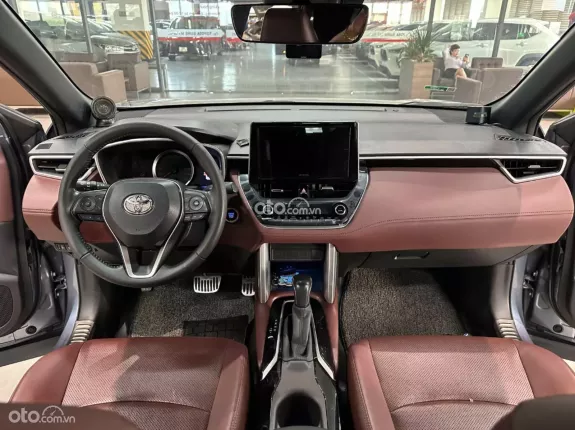Toyota Corolla Cross 1.8 V  2023 - Xe siêu lướt, cực đẹp