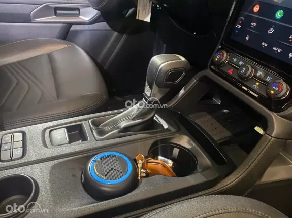 Ford Everest Titanium 2.0 AT 4x2 2024 - Mới quá