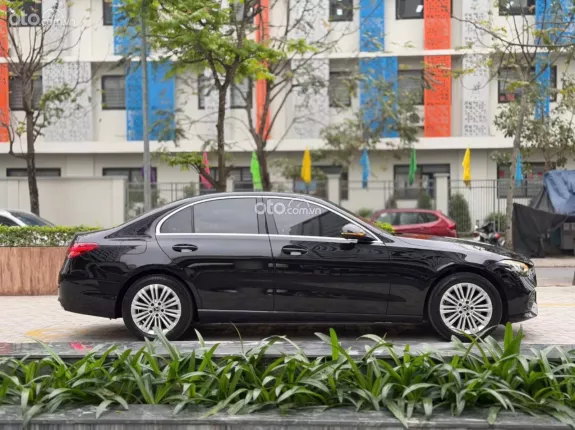 Mercedes-Benz C200 Avantgarde 2023 - C200 Avantgarde 2023 V1