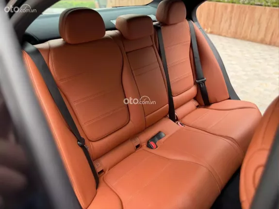 Mercedes-Benz C200 Avantgarde 2023 - C200 Avantgarde 2023 V1