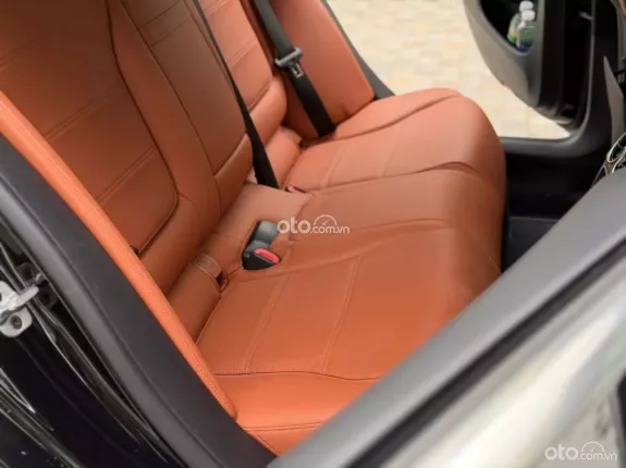 Mercedes-Benz C200 Avantgarde 2023 - C200 Avantgarde 2023 V1