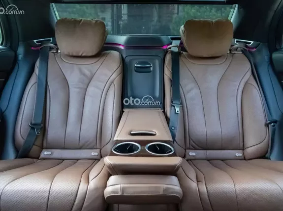 Mercedes-Benz S450 Limited Edition 2020 - BAO ĐẬU BANK 70-90% (Ib Zalo tư vấn trực tiếp 24/7)