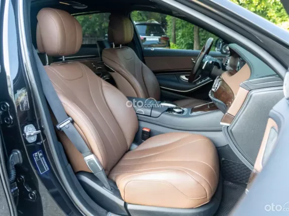 Mercedes-Benz S450 Limited Edition 2020 - BAO ĐẬU BANK 70-90% (Ib Zalo tư vấn trực tiếp 24/7)