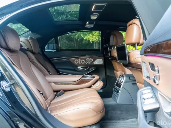 Mercedes-Benz S450 Limited Edition 2020 - BAO ĐẬU BANK 70-90% (Ib Zalo tư vấn trực tiếp 24/7)