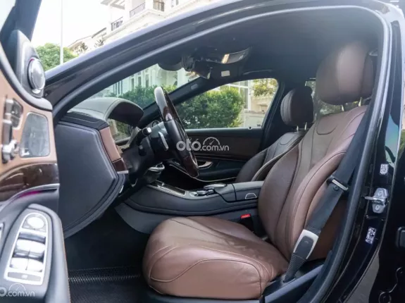 Mercedes-Benz S450 Limited Edition 2020 - BAO ĐẬU BANK 70-90% (Ib Zalo tư vấn trực tiếp 24/7)