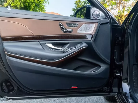 Mercedes-Benz S450 Limited Edition 2020 - BAO ĐẬU BANK 70-90% (Ib Zalo tư vấn trực tiếp 24/7)