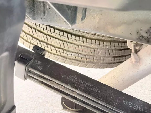 Ford Ranger XLS 2.0L 4x2 AT 2024 - BÁN TẢI 5 CHỖ SỐ TỰ ĐỘNG_CHỞ HÀNG HÓA_XE CHÍNH HÃNG