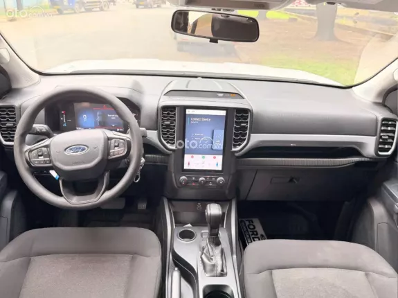 Ford Ranger XLS 2.0L 4x2 AT 2024 - BÁN TẢI 5 CHỖ SỐ TỰ ĐỘNG_CHỞ HÀNG HÓA_XE CHÍNH HÃNG