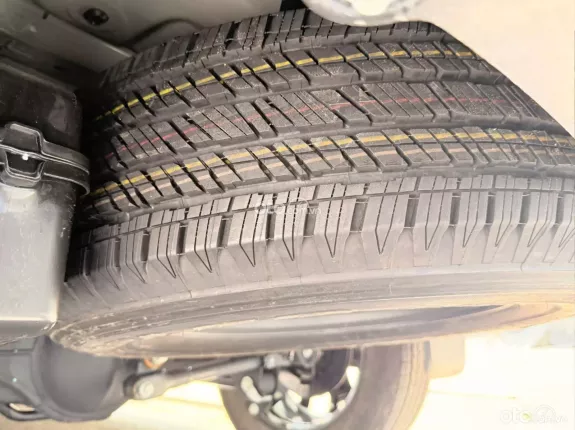 Ford Everest Titanium 2.0L AT 4WD 2024 - XE 7 CHỖ GẦM CAO _CHÍNH HÃNG_UY TÍN _BẢO HÀNH 1 NĂM