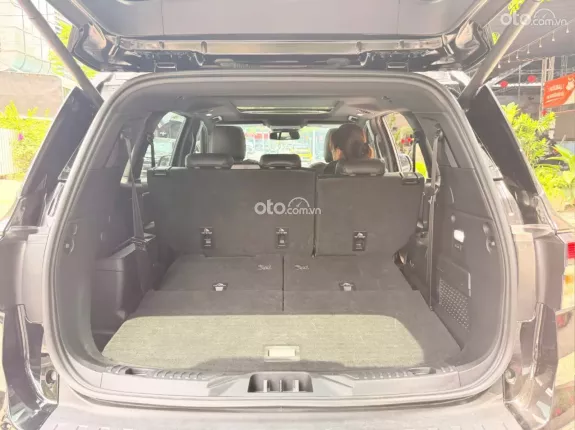 Ford Everest Titanium 2.0L AT 4WD 2024 - XE 7 CHỖ GẦM CAO _CHÍNH HÃNG_UY TÍN _BẢO HÀNH 1 NĂM