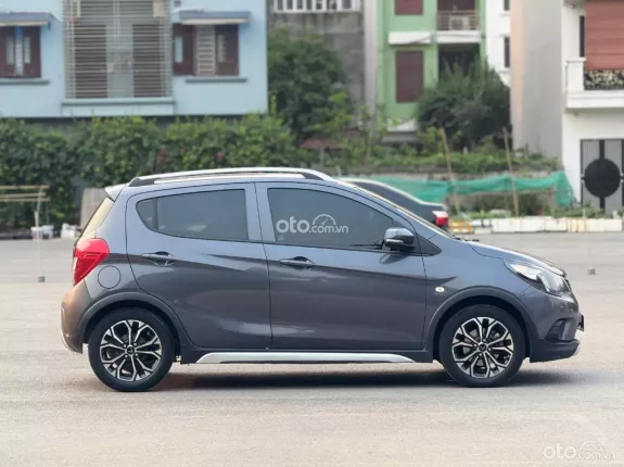 VinFast Fadil Tiêu Chuẩn 2021 - Xe lên nhiều đồ cực chất
