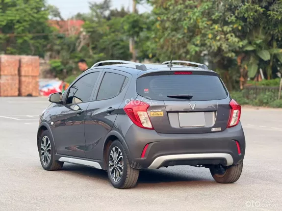 VinFast Fadil Tiêu Chuẩn 2021 - Xe lên nhiều đồ cực chất