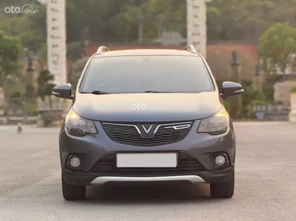 VinFast Fadil Tiêu Chuẩn 2021 - Xe lên nhiều đồ cực chất