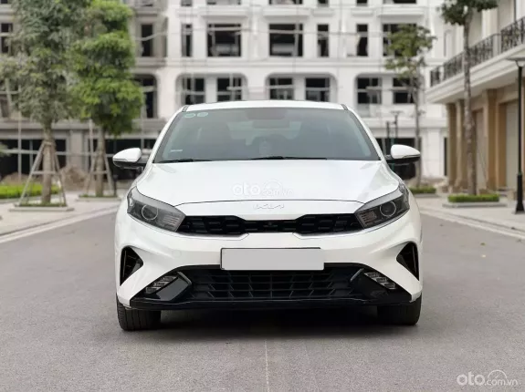 Kia K3 1.6 Luxury 2022 - Xe đẹp bảo dưỡng full hãng