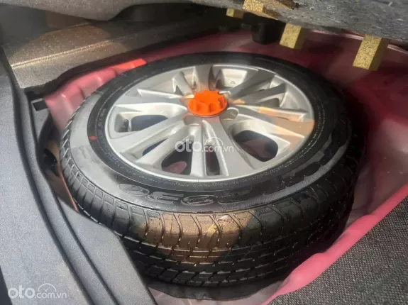 Toyota Vios 1.5G AT 2018 - Xe đẹp như mới