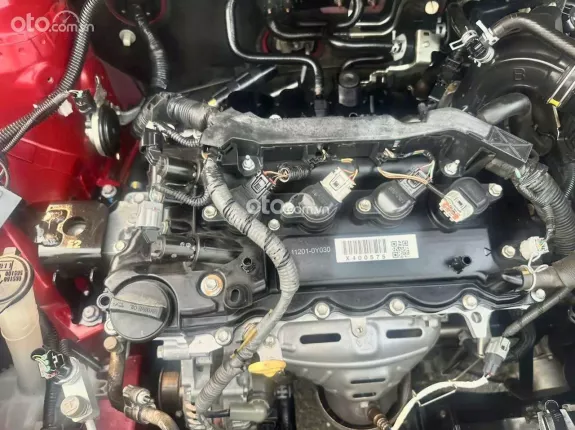 Toyota Vios 1.5G AT 2018 - Xe đẹp như mới