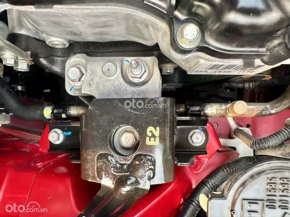 Toyota Vios 1.5G AT 2018 - Xe đẹp như mới