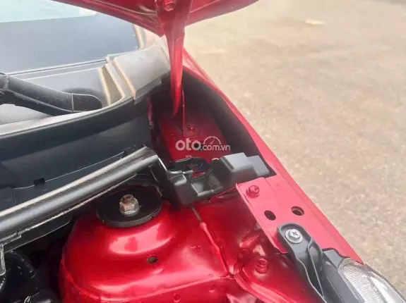 Toyota Vios 1.5G AT 2018 - Xe đẹp như mới