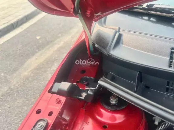 Toyota Vios 1.5G AT 2018 - Xe đẹp như mới