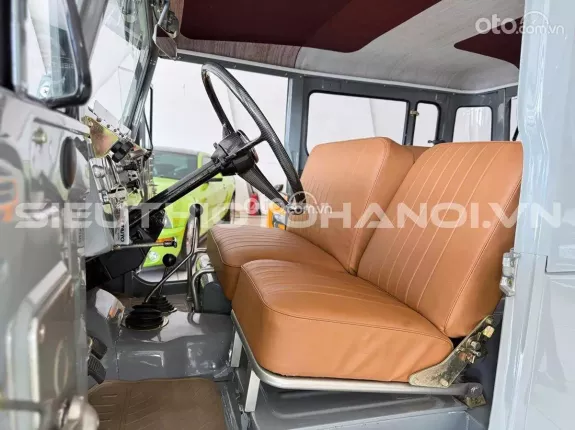 Toyota Land Cruiser 1990 - FJ40 1964