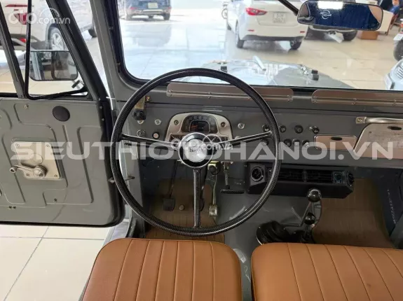 Toyota Land Cruiser 1990 - FJ40 1964