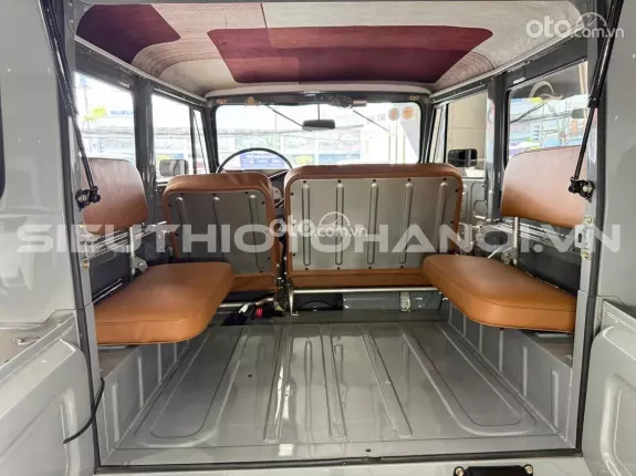 Toyota Land Cruiser 1990 - FJ40 1964