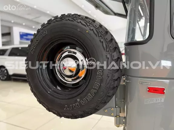Toyota Land Cruiser 1990 - FJ40 1964