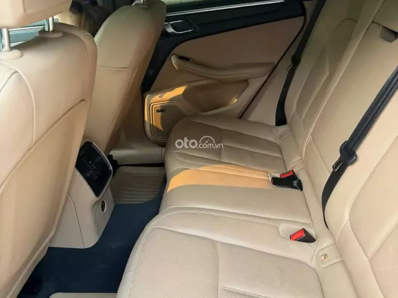 Porsche Macan 2.0 2022 - Porsche Macan 2022