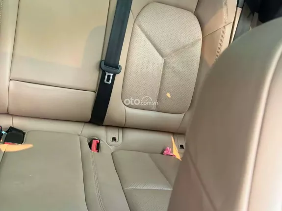 Porsche Macan 2.0 2022 - Porsche Macan 2022