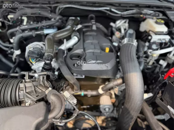 Ford Everest Titanium 2.0 AT 4x2 2024 - Tư nhân 1 chủ
